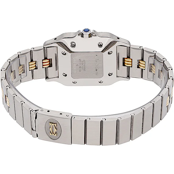 Cartier Santos 2961 Cartier Santos 2961