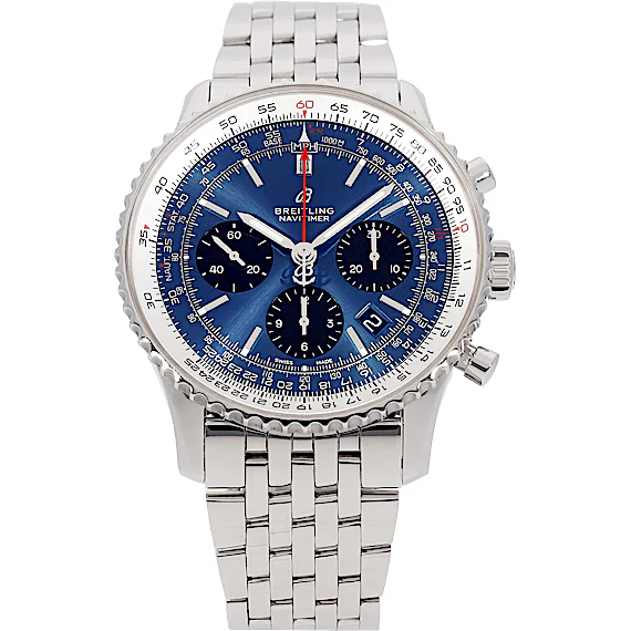 Breitling Navitimer AB0121211C1A1 Breitling Navitimer AB0121211C1A1