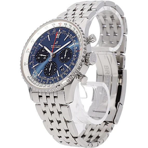 Breitling Navitimer AB0121211C1A1 Breitling Navitimer AB0121211C1A1