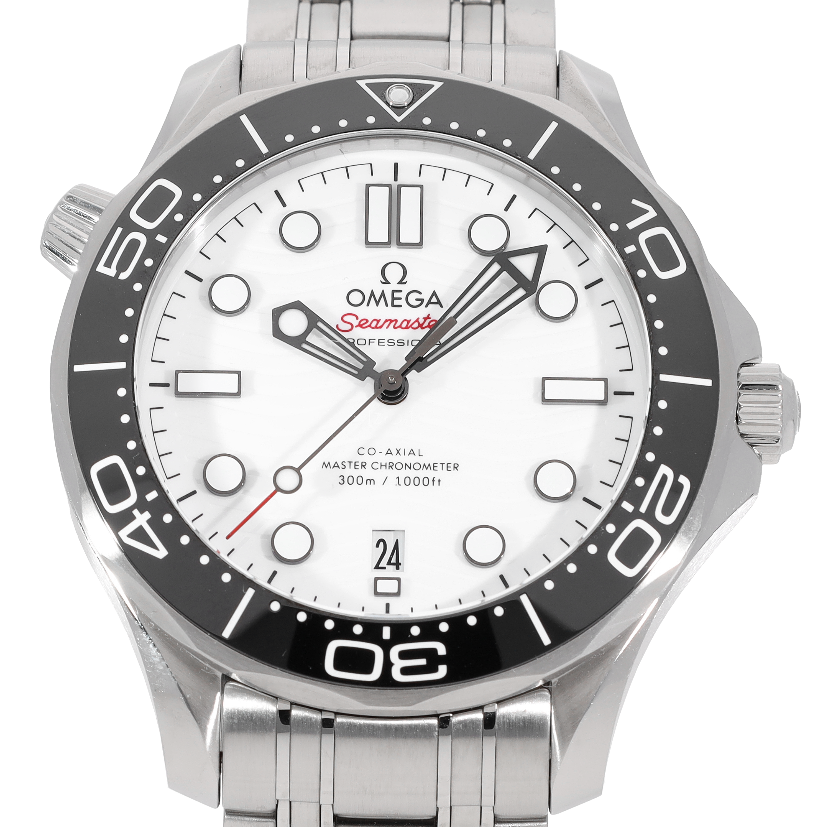 Omega Seamaster 210.30.42.20.04.001