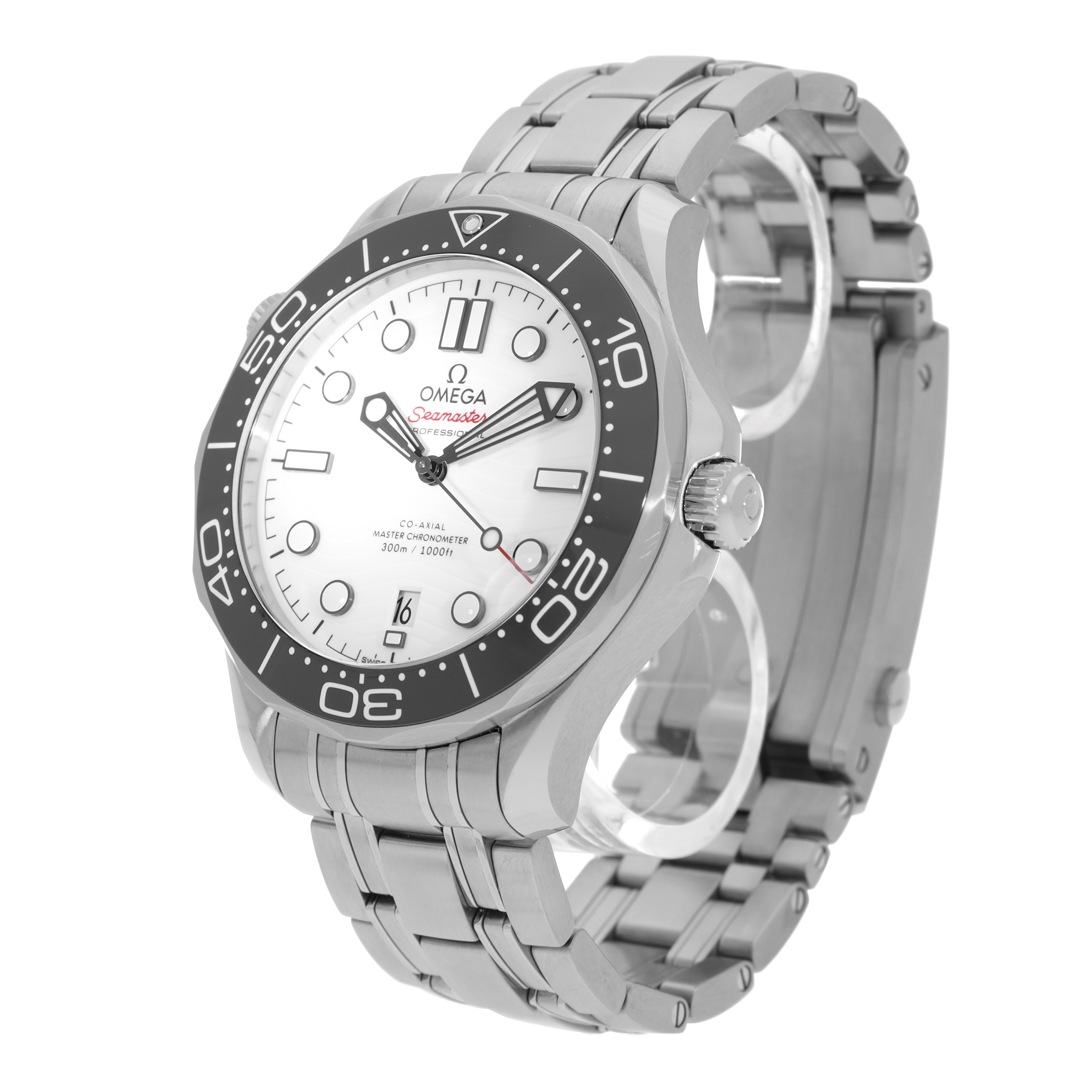 Omega Seamaster 210.30.42.20.04.001
