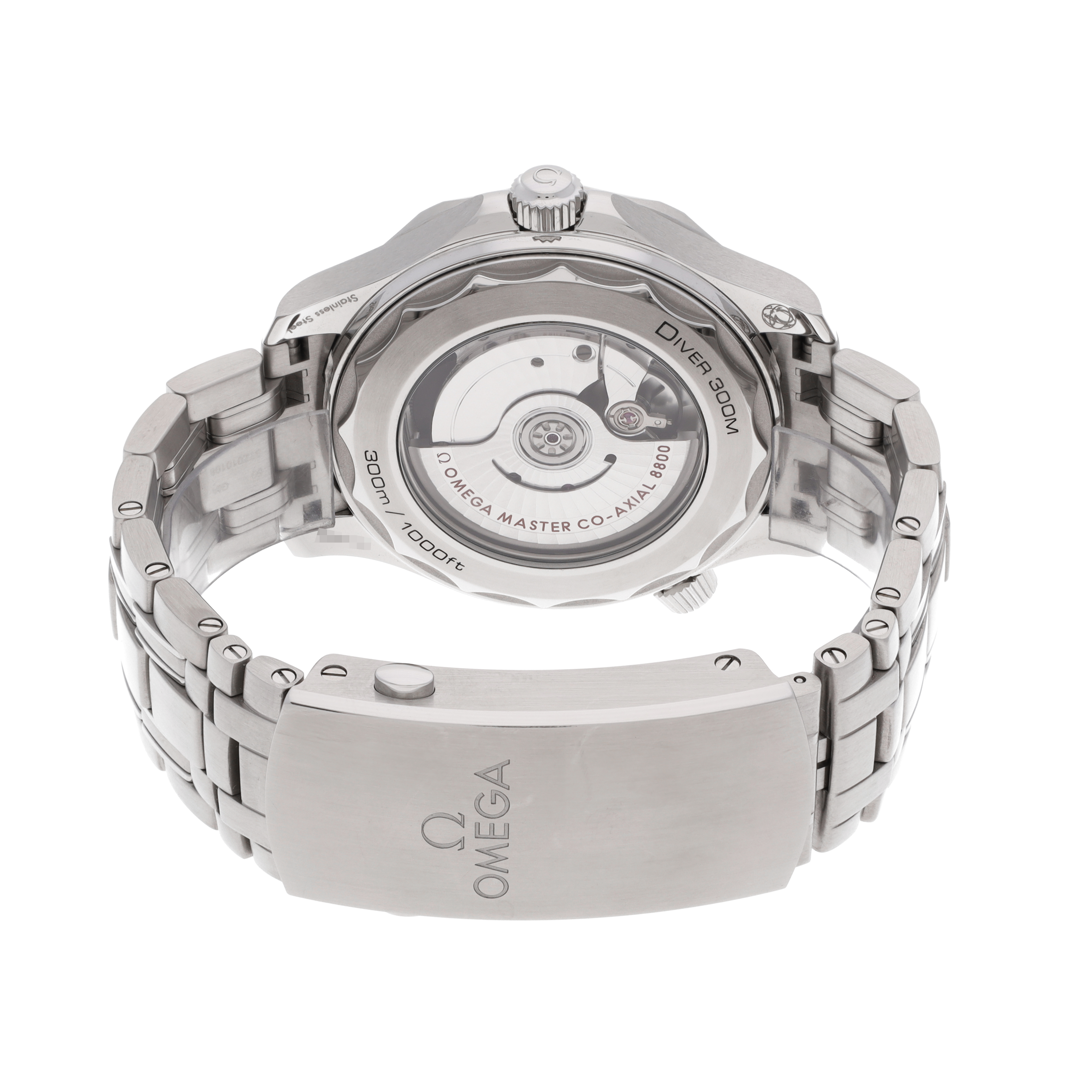 Omega Seamaster 210.30.42.20.04.001