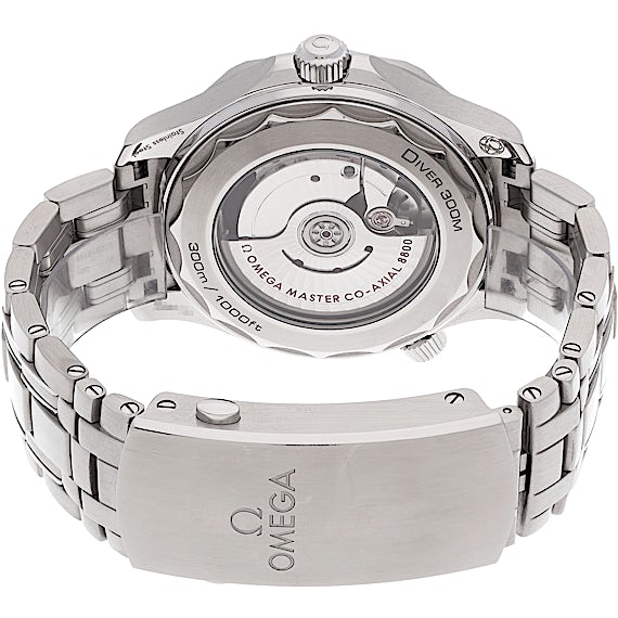 Omega Seamaster 210.30.42.20.04.001 Omega Seamaster 210.30.42.20.04.001