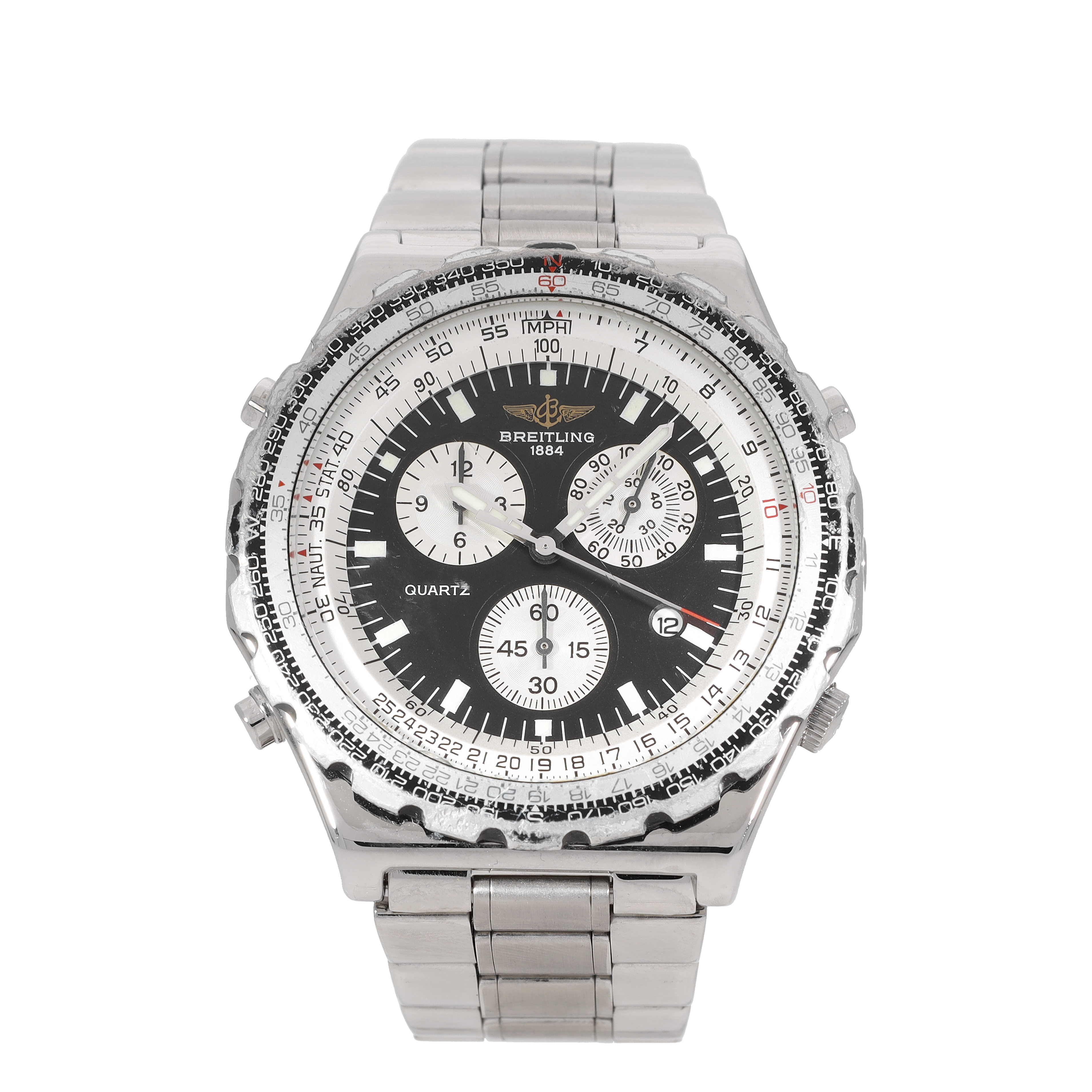 Breitling Jupiter Pilot A59028