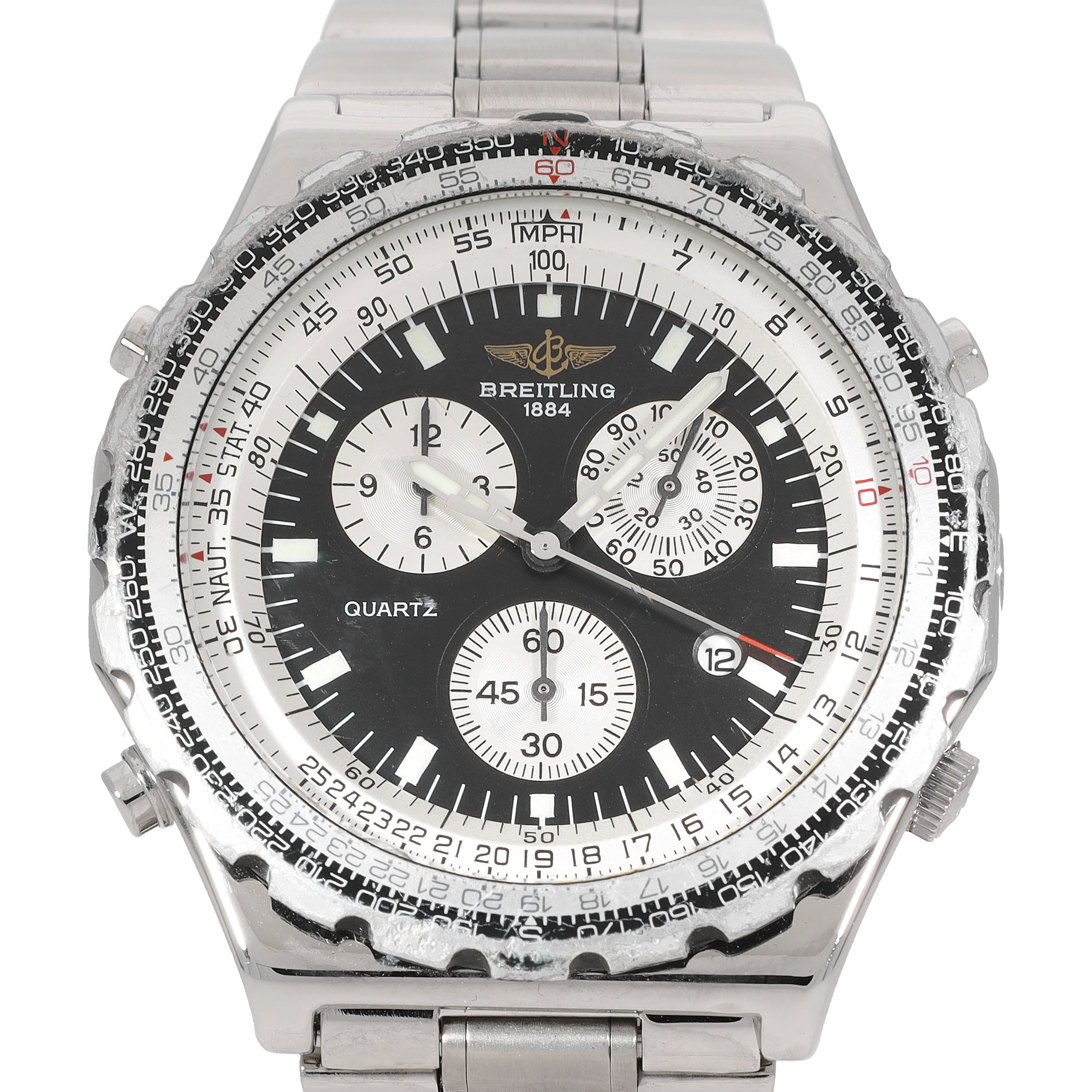 Breitling Jupiter Pilot A59028
