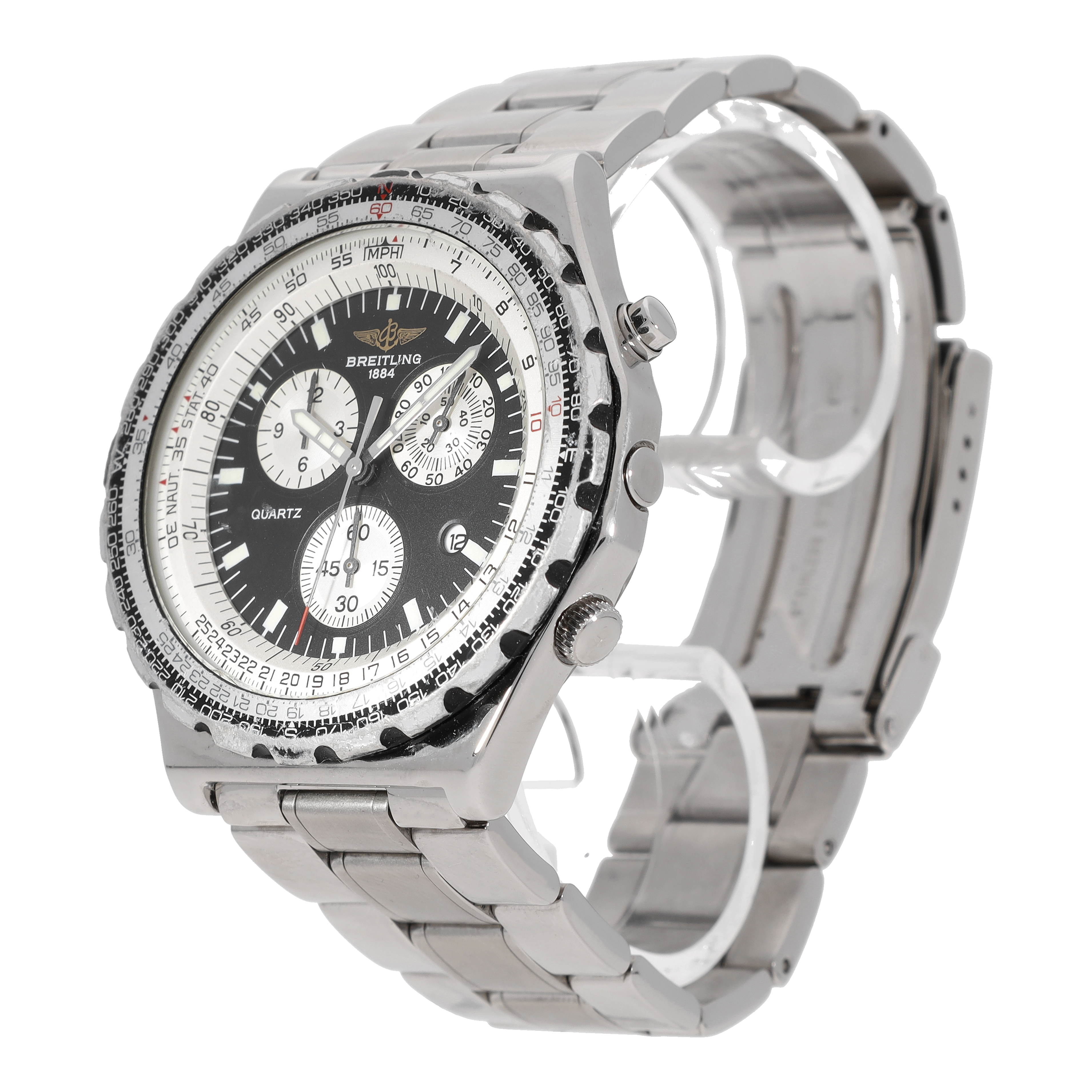 Breitling Jupiter Pilot A59028