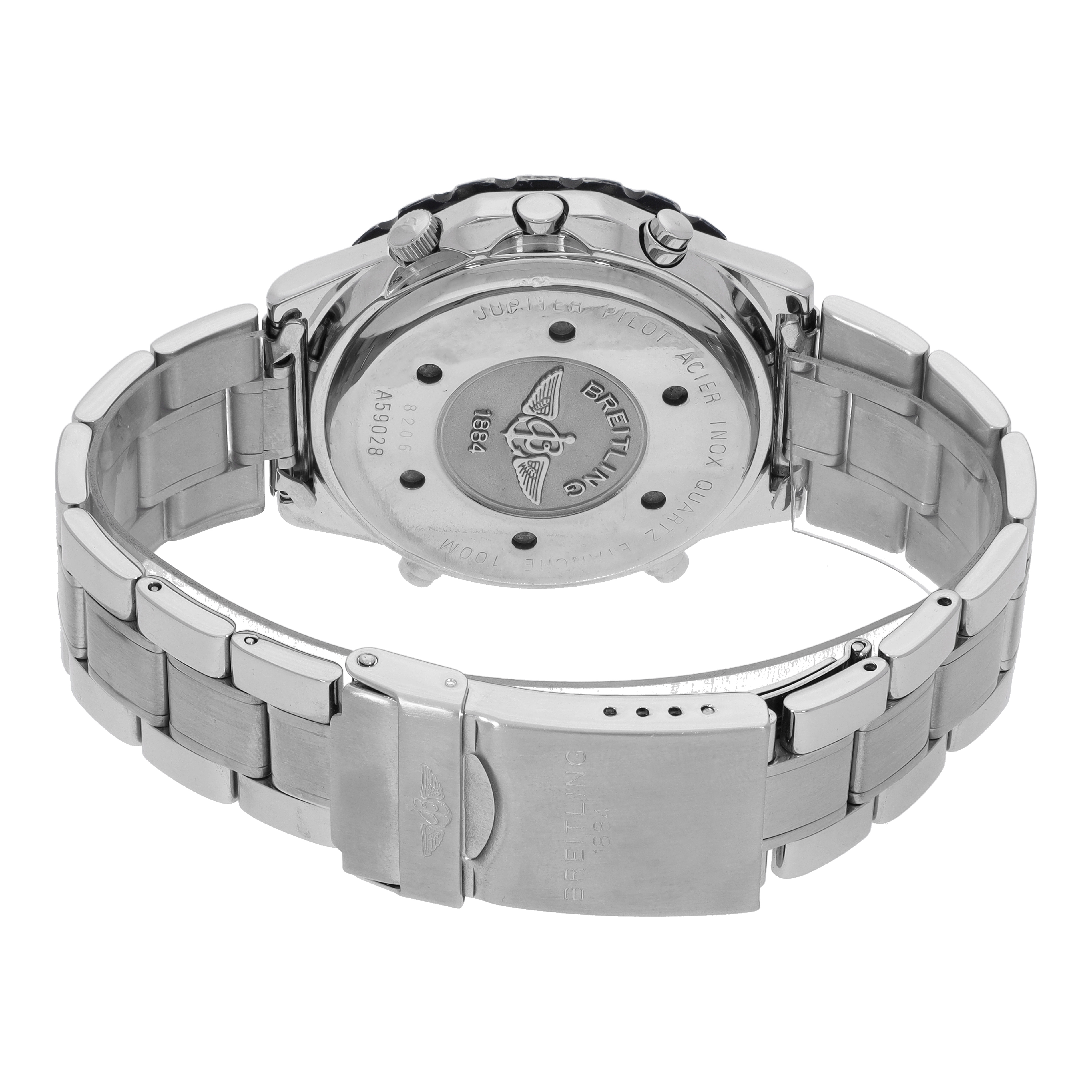 Breitling Jupiter Pilot A59028