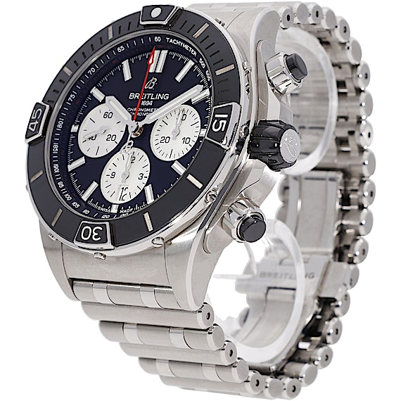 Breitling Chronomat AB0136251B1S1 Breitling Chronomat AB0136251B1S1