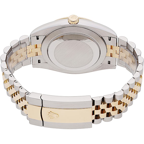 Rolex Datejust 126333 Rolex Datejust 126333