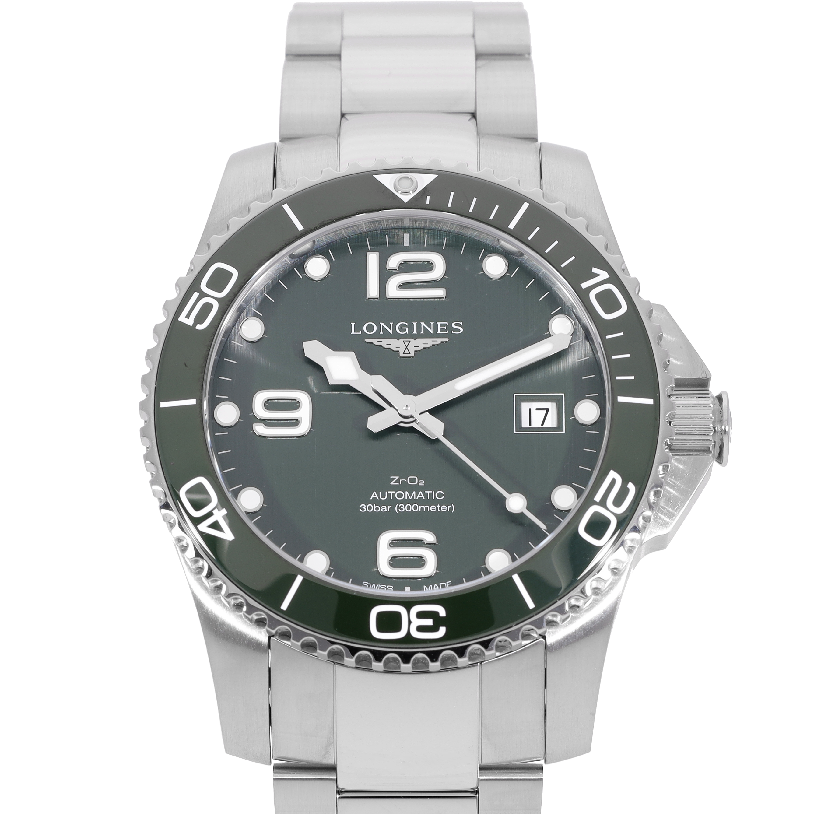 Longines L3.785.4.066
