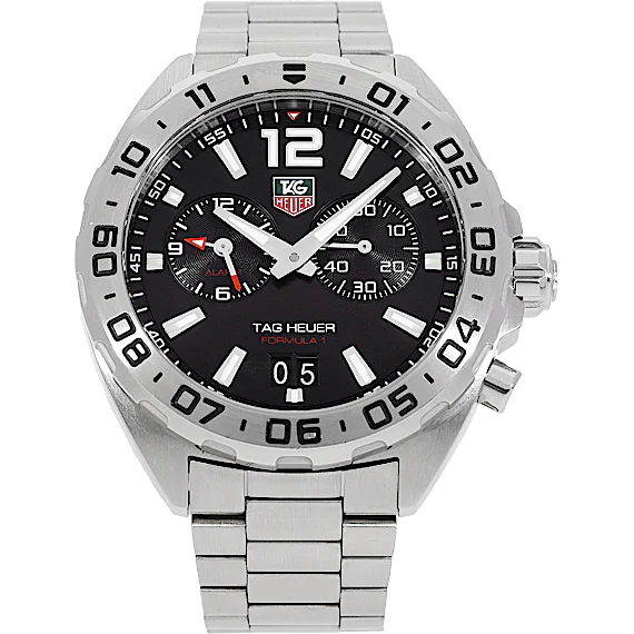 TAG Heuer Formula 1 WAZ111A.BA0875 TAG Heuer Formula 1 WAZ111A.BA0875