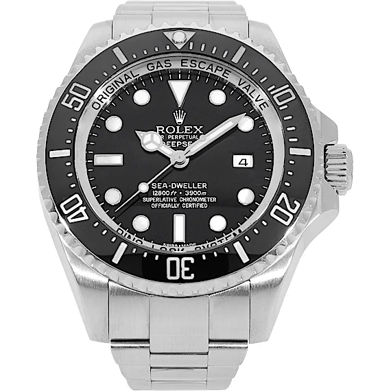 Rolex Sea-Dweller 116660 Rolex Sea-Dweller 116660