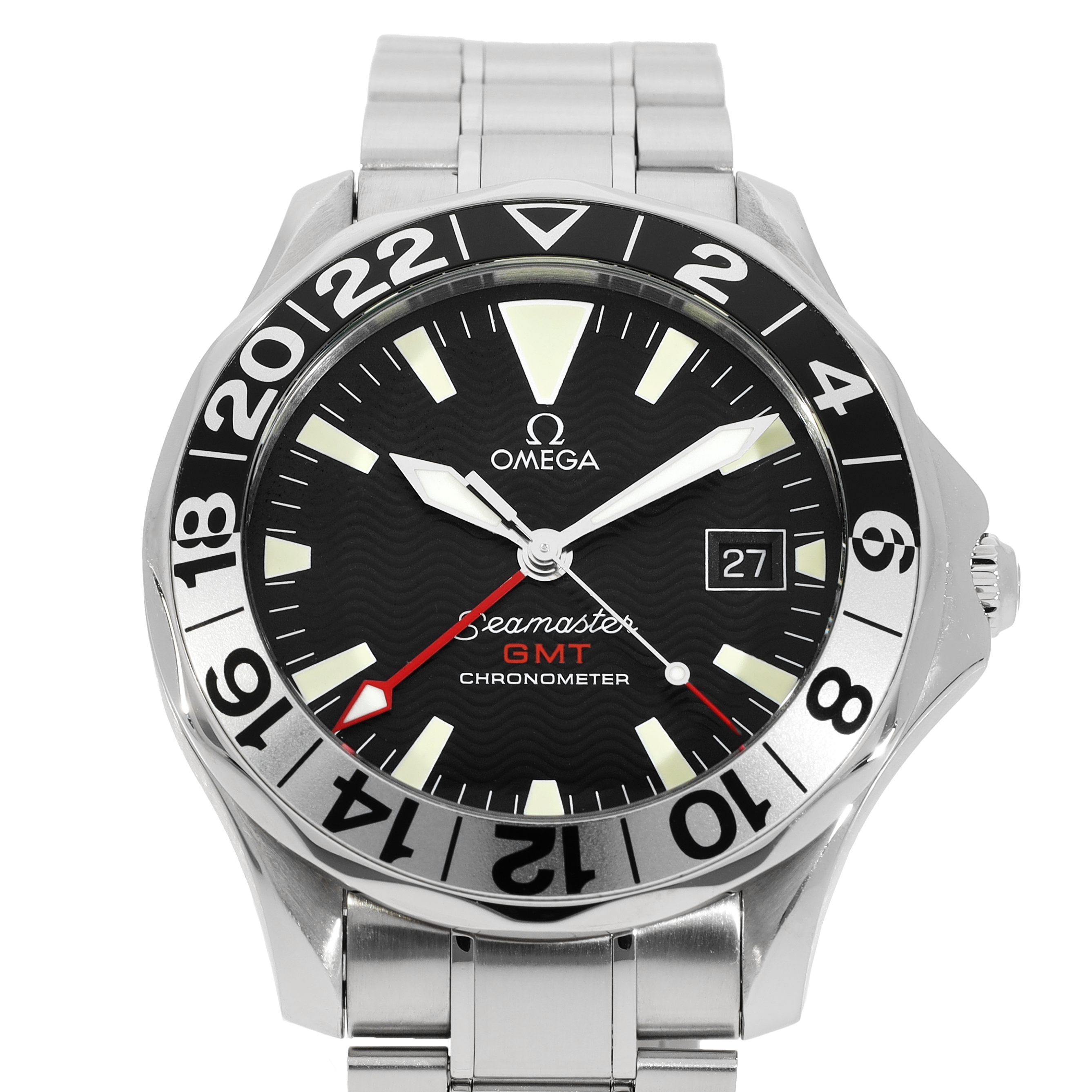 Omega 2234.50.00