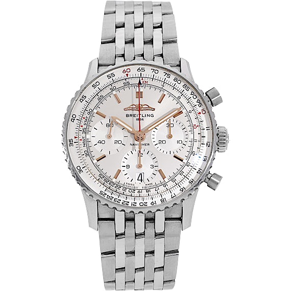 Breitling Navitimer AB0139 Breitling Navitimer AB0139