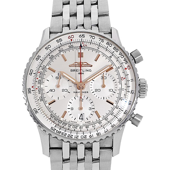 Breitling Navitimer AB0139 Breitling Navitimer AB0139