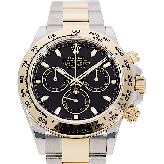 Rolex Cosmograph Daytona 116503 Rolex Cosmograph Daytona 116503