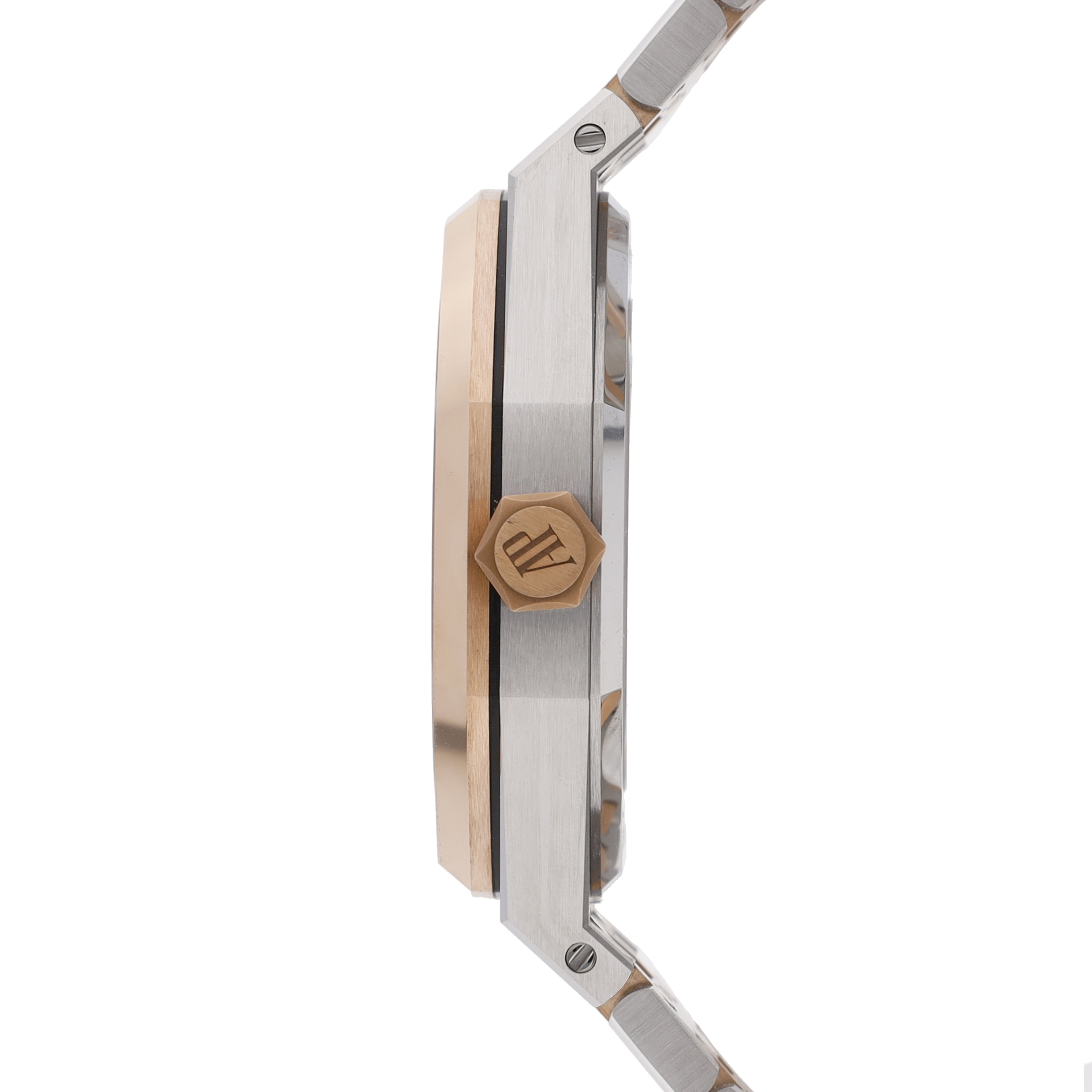 Audemars Piguet Royal Oak 15450SR.OO.1256SR.01