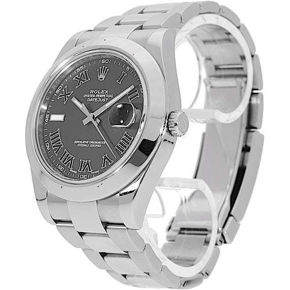 Rolex Datejust II 116300 Rolex Datejust II 116300