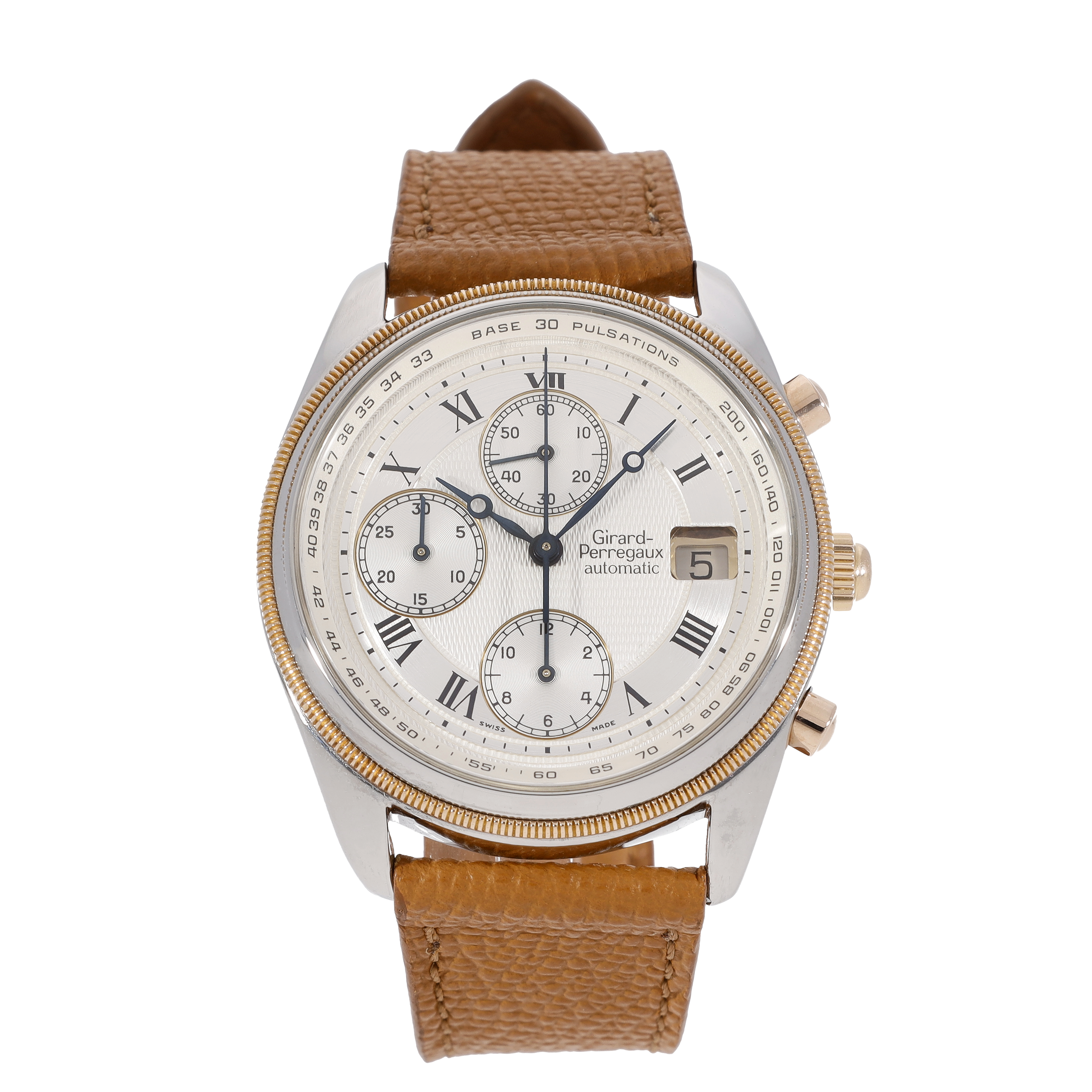 Girard Perregaux Olimpico 4910