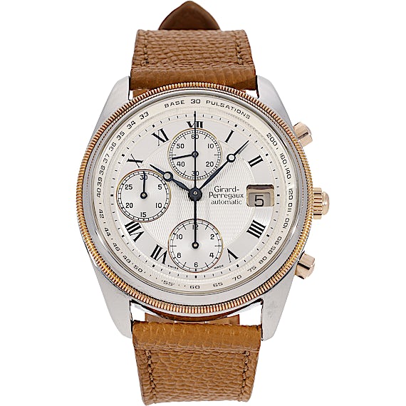 Girard Perregaux Olimpico 4910 Girard Perregaux Olimpico 4910