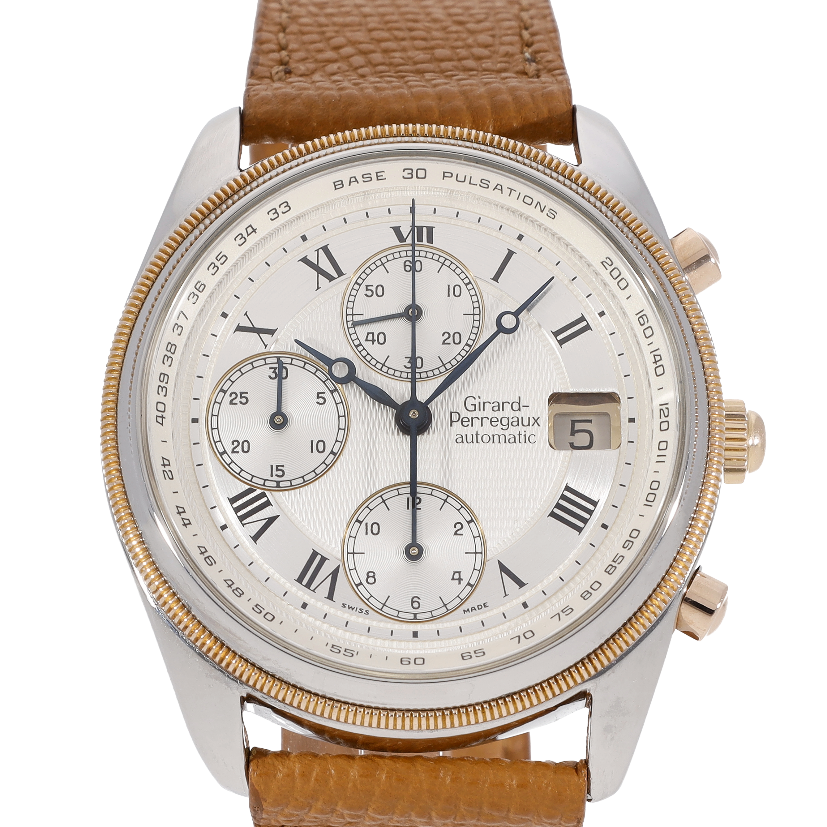 Girard Perregaux Olimpico 4910