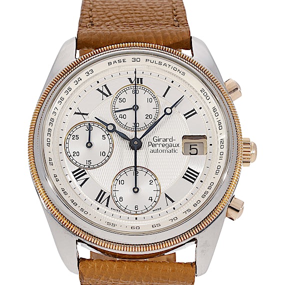 Girard Perregaux Olimpico 4910 Girard Perregaux Olimpico 4910