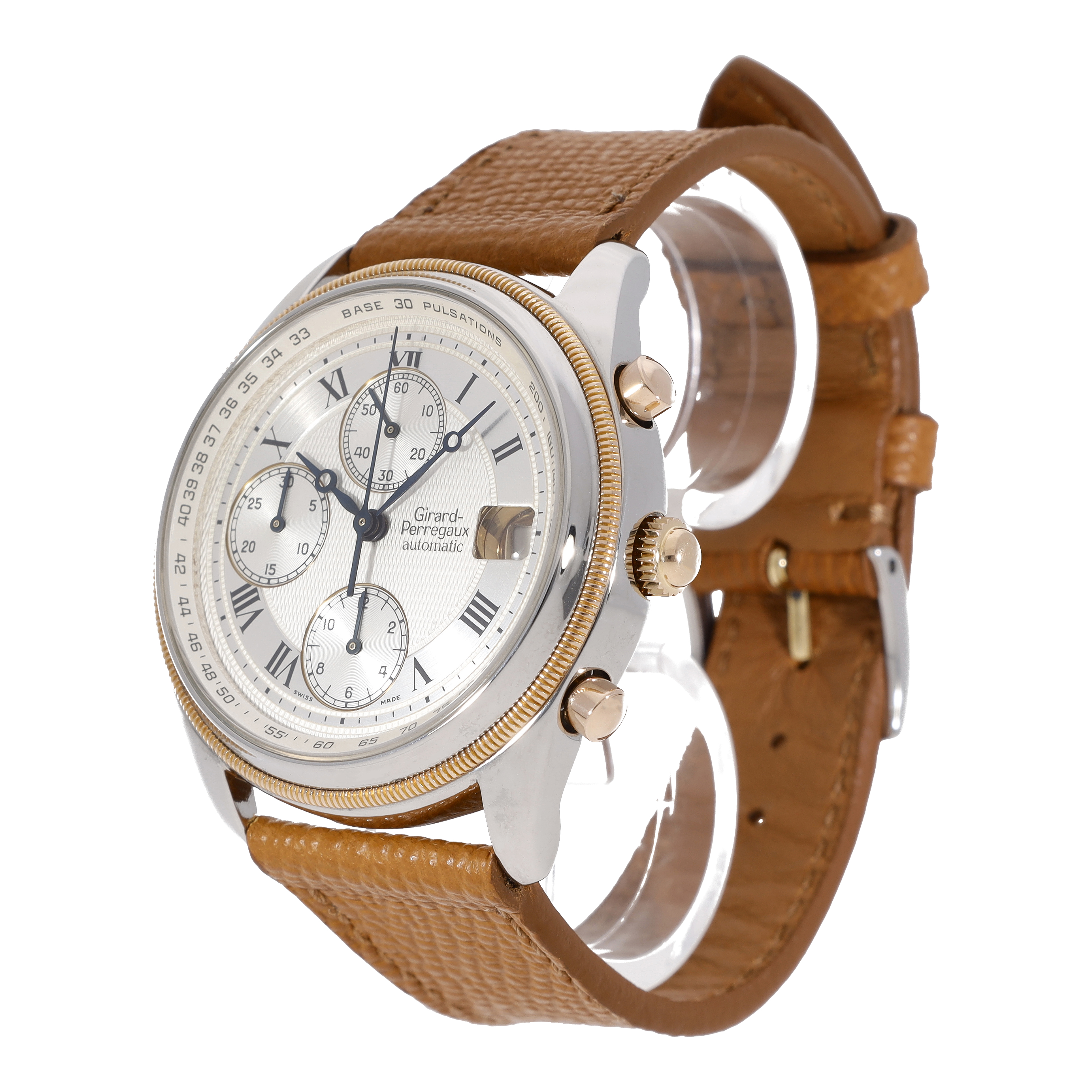 Girard Perregaux Olimpico 4910