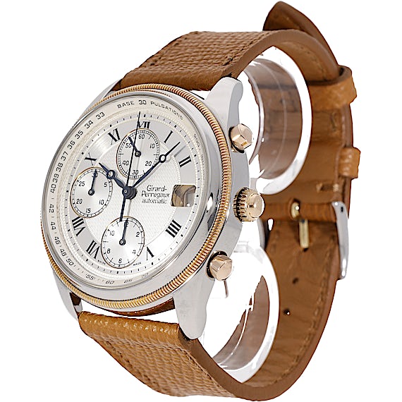 Girard Perregaux Olimpico 4910 Girard Perregaux Olimpico 4910