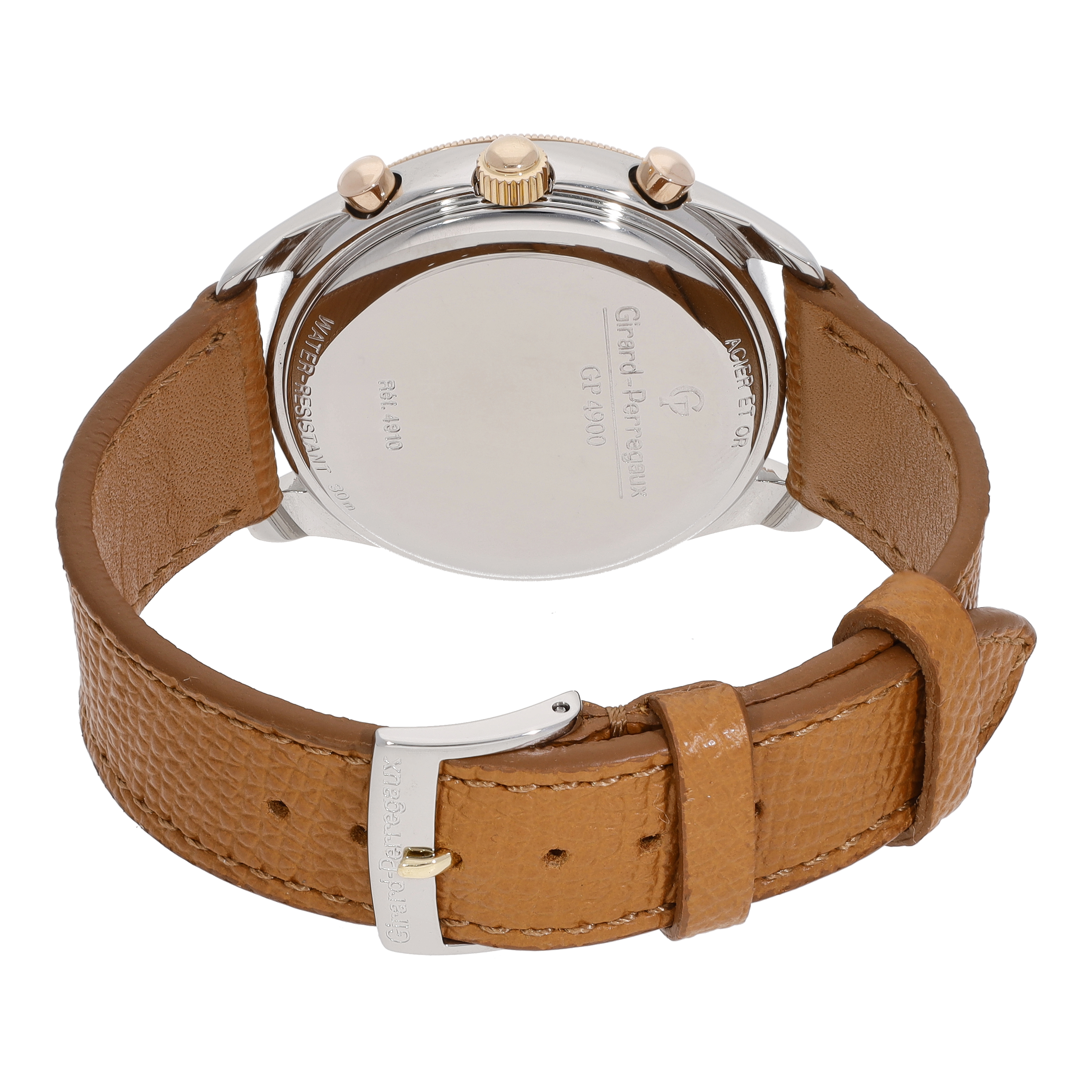 Girard Perregaux Olimpico 4910