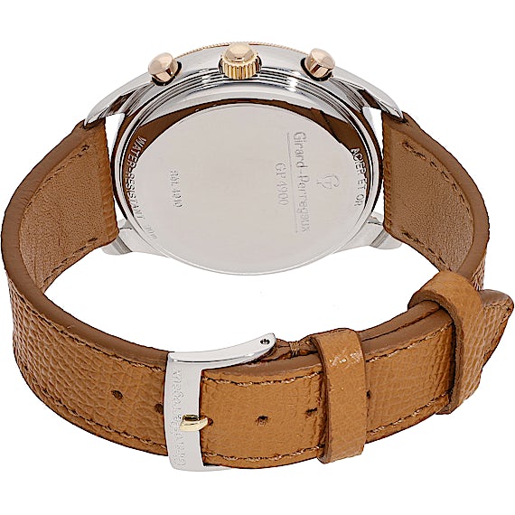 Girard Perregaux Olimpico 4910 Girard Perregaux Olimpico 4910