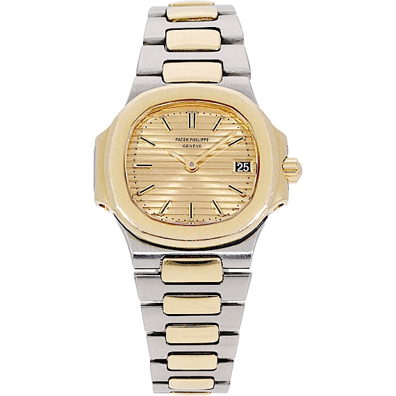 Patek Philippe Nautilus 4700/1 Patek Philippe Nautilus 4700/1