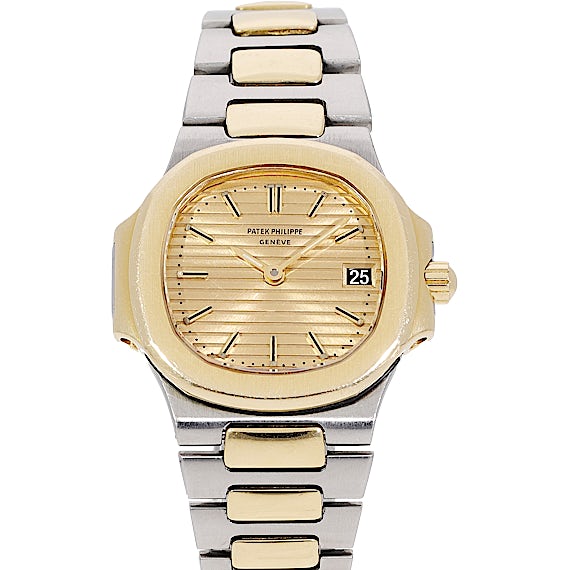 Patek Philippe Nautilus 4700/1 Patek Philippe Nautilus 4700/1