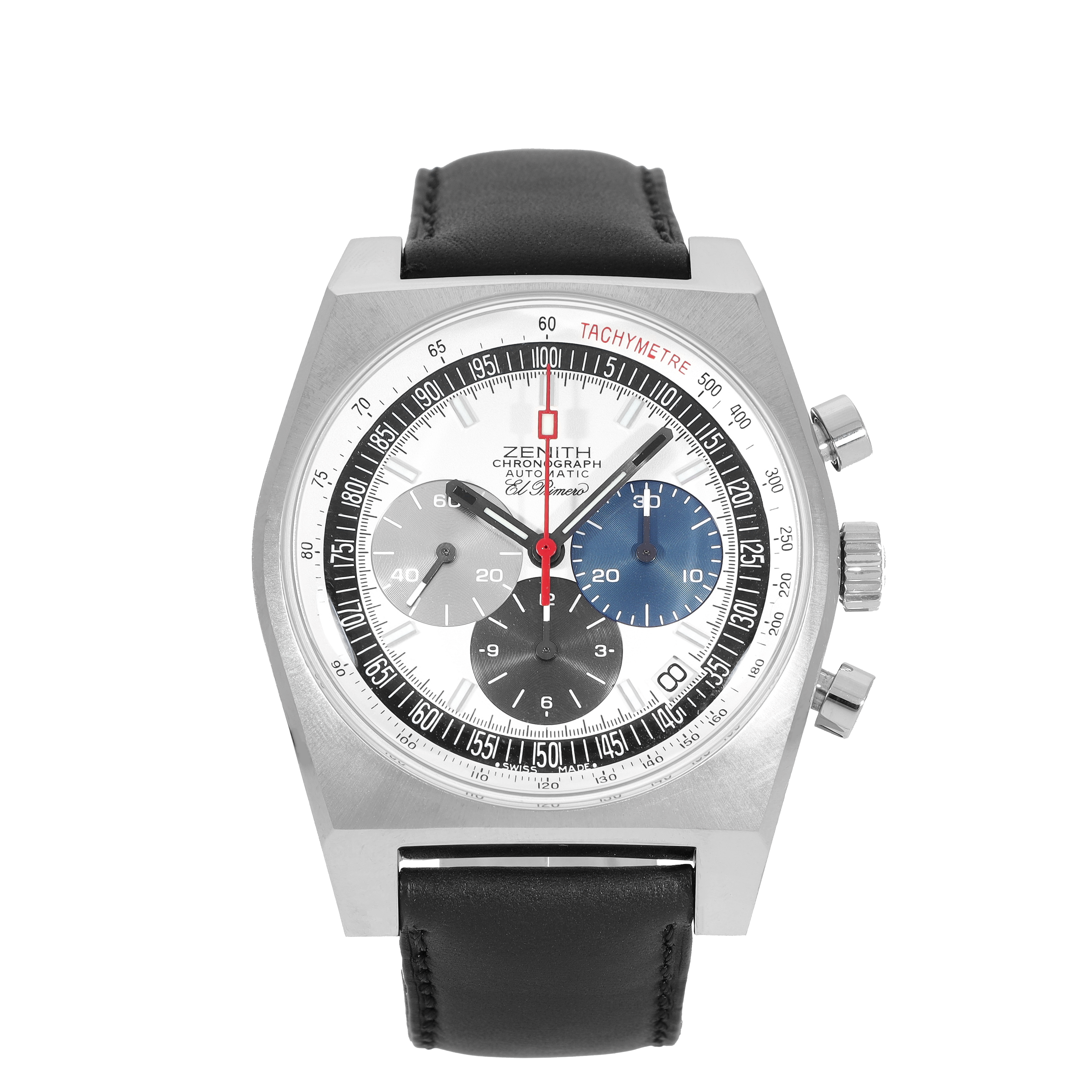 Zenith El Primero 03.1969.469/1