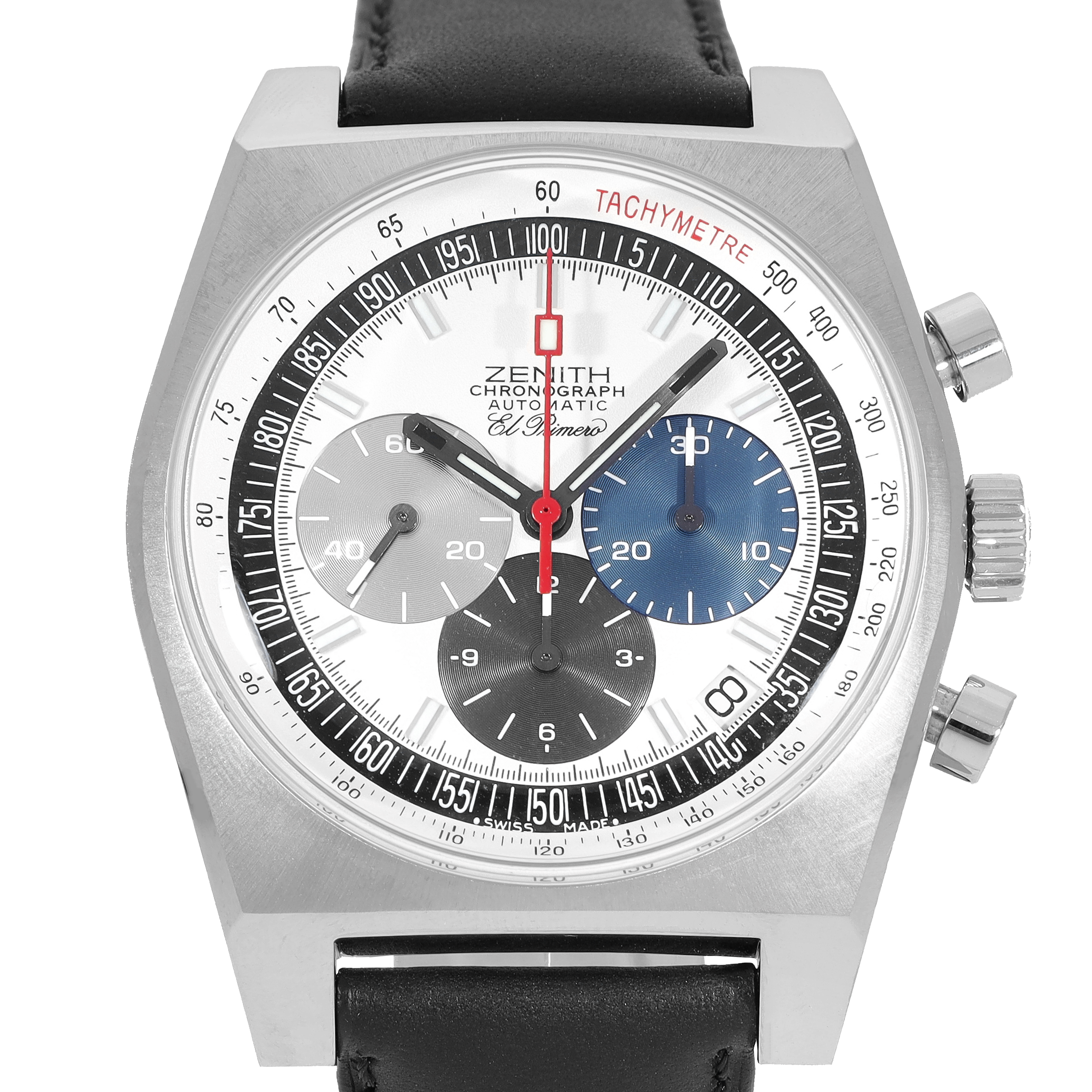 Zenith El Primero 03.1969.469/1