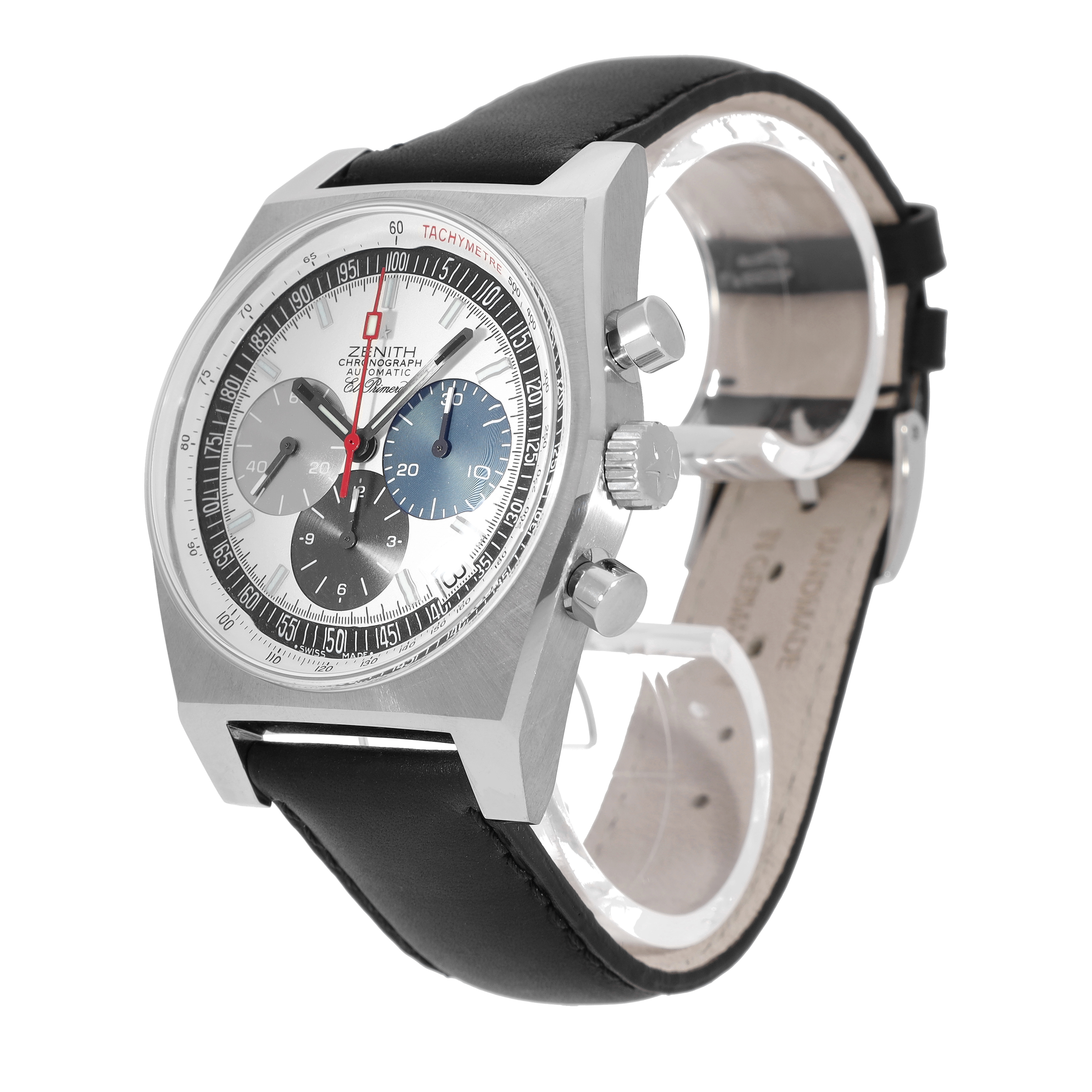 Zenith El Primero 03.1969.469/1