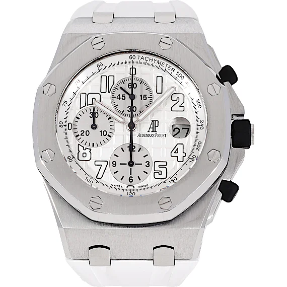 Audemars Piguet Royal Oak Offshore 26470ST Audemars Piguet Royal Oak Offshore 26470ST