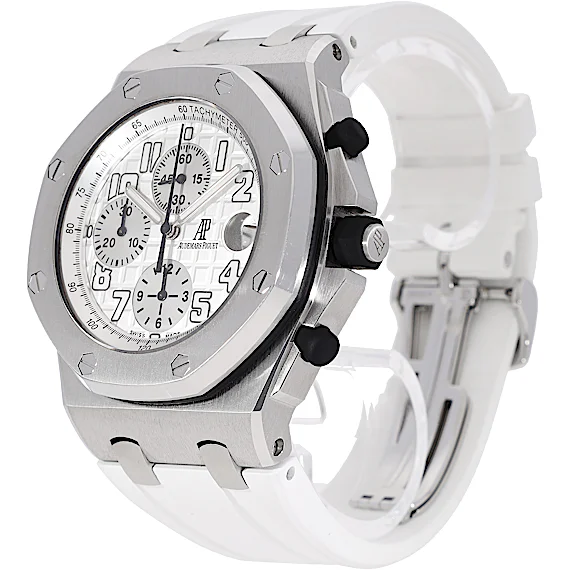 Audemars Piguet Royal Oak Offshore 26470ST Audemars Piguet Royal Oak Offshore 26470ST