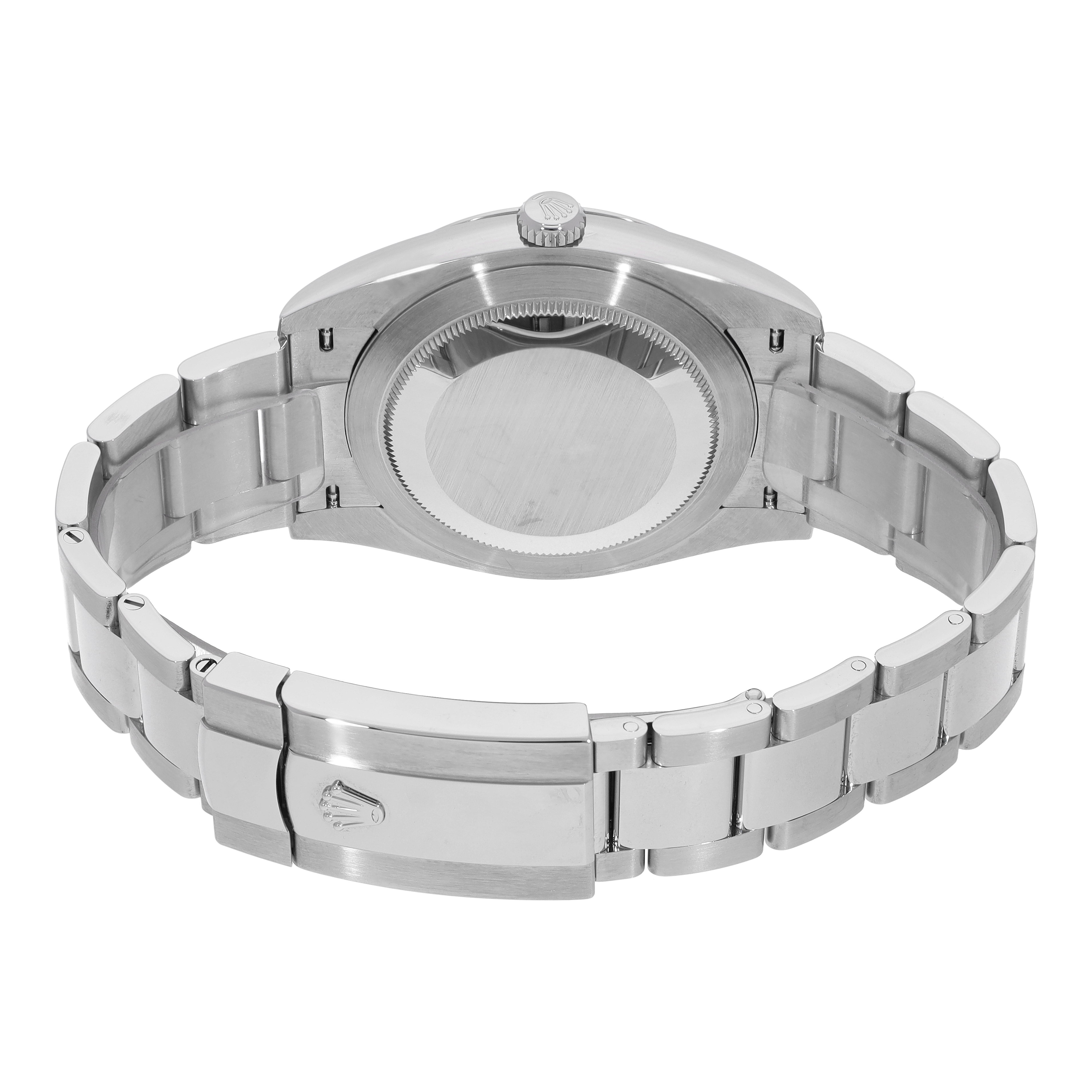 Rolex Datejust 126300