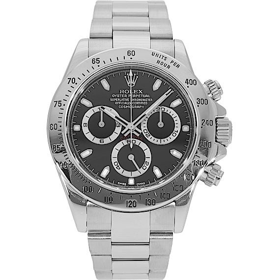 Rolex Cosmograph Daytona 116520 Rolex Cosmograph Daytona 116520