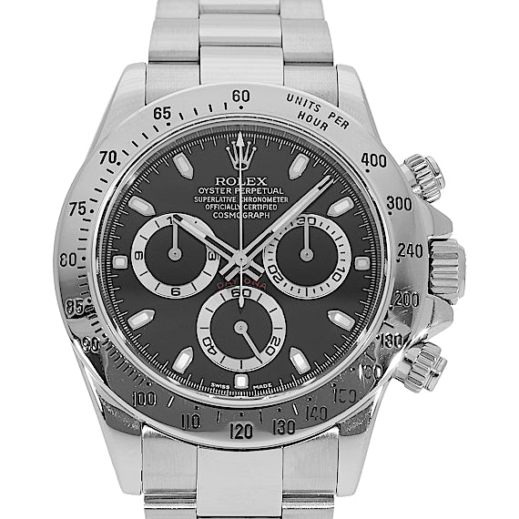Rolex Cosmograph Daytona 116520 Rolex Cosmograph Daytona 116520