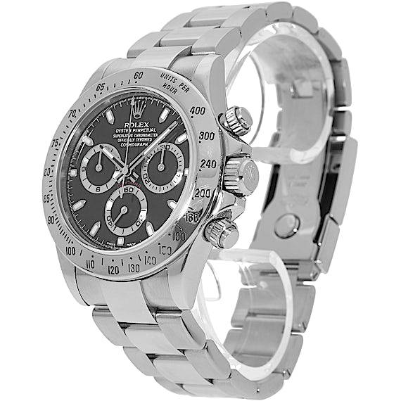 Rolex Cosmograph Daytona 116520 Rolex Cosmograph Daytona 116520