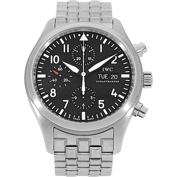 IWC Pilot's Watch IW377710 IWC Pilot's Watch IW377710