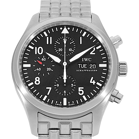 IWC Pilot's Watch IW377710 IWC Pilot's Watch IW377710