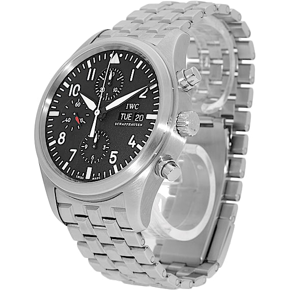 IWC Pilot's Watch IW3717 IWC Pilot's Watch IW3717