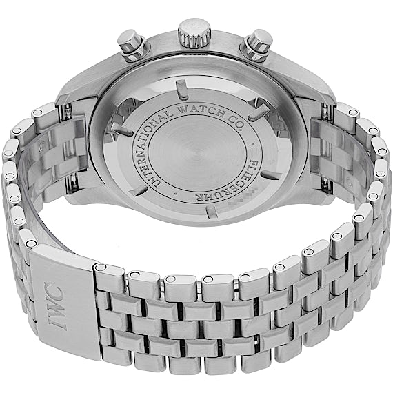 IWC Pilot's Watch IW3717 IWC Pilot's Watch IW3717