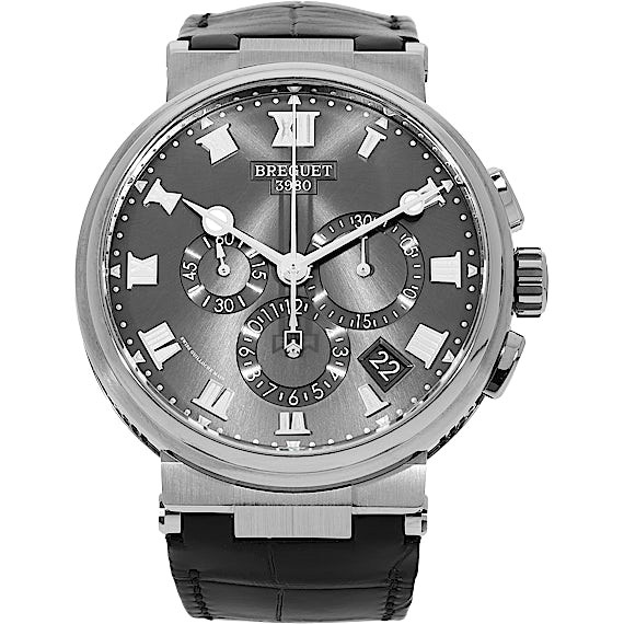 Breguet Marine 5527TI/G2/9WV Breguet Marine 5527TI/G2/9WV
