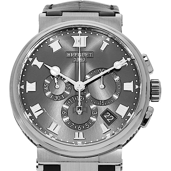 Breguet Marine 5527TI/G2/9WV Breguet Marine 5527TI/G2/9WV