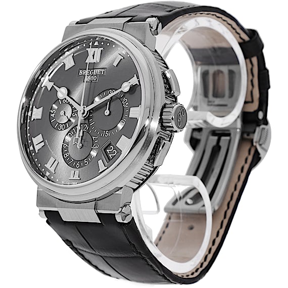 Breguet Marine 5527TI/G2/9WV Breguet Marine 5527TI/G2/9WV