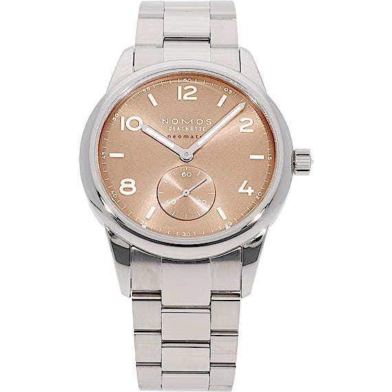 Nomos Club 766  Nomos Club 766