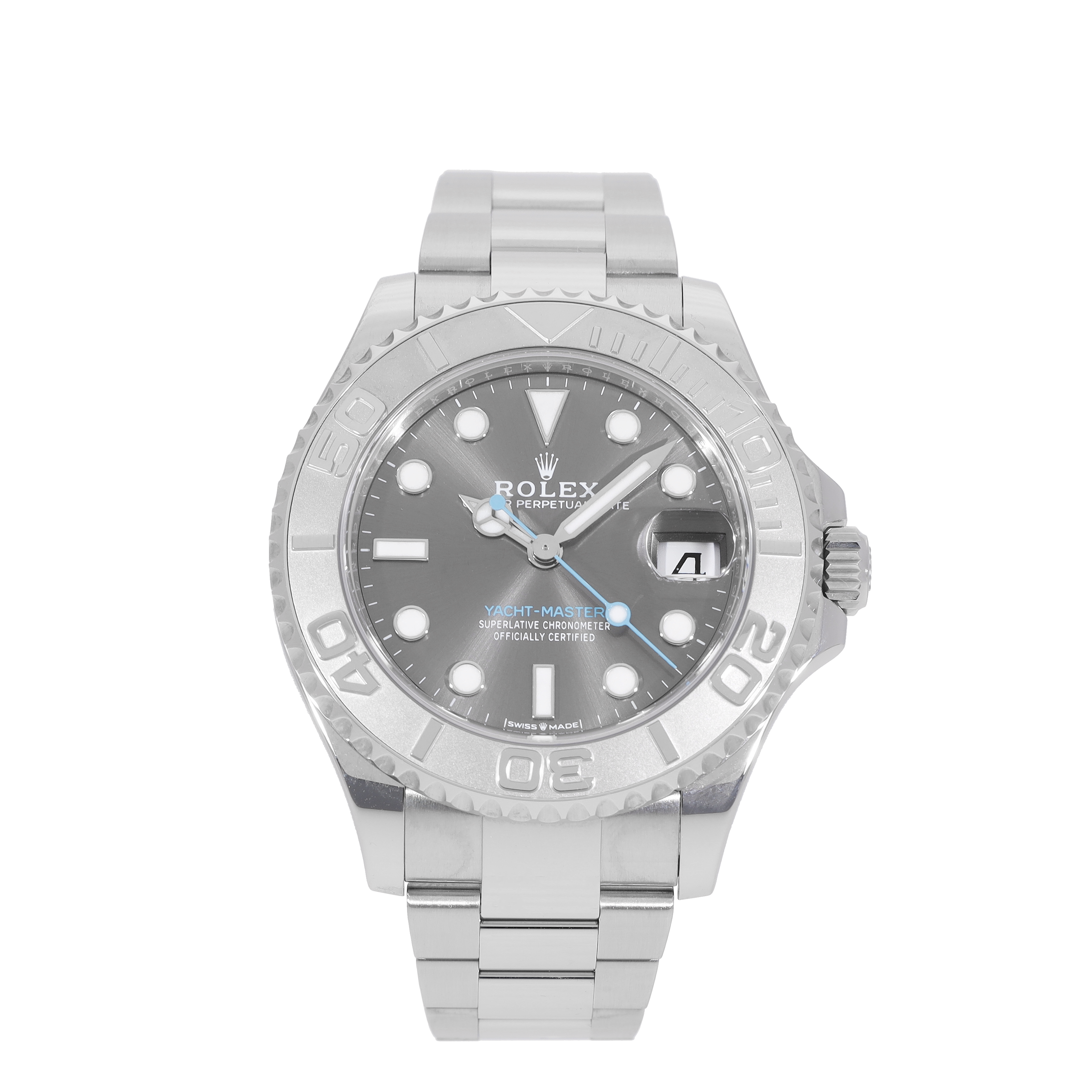 Rolex Yacht-Master 268622